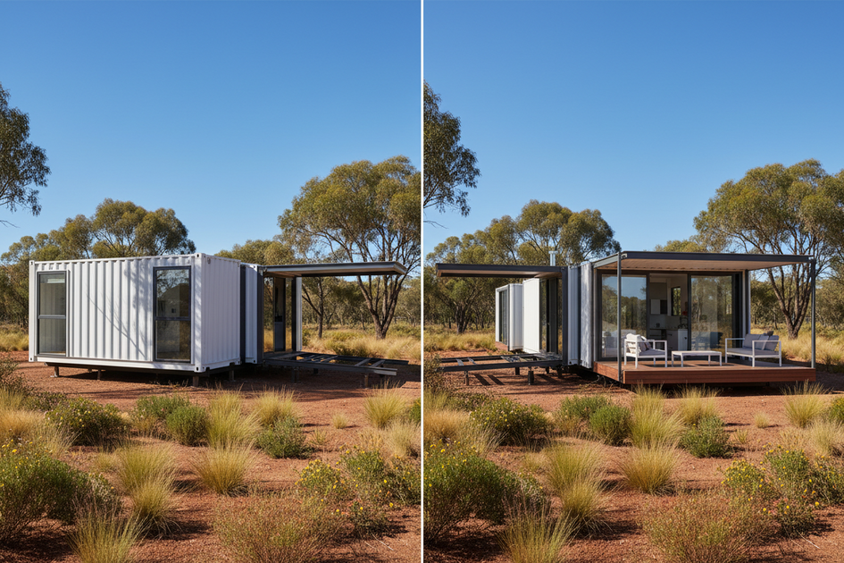 What Is an Expandable Home? The Complete Australian Guide (2026 ...
