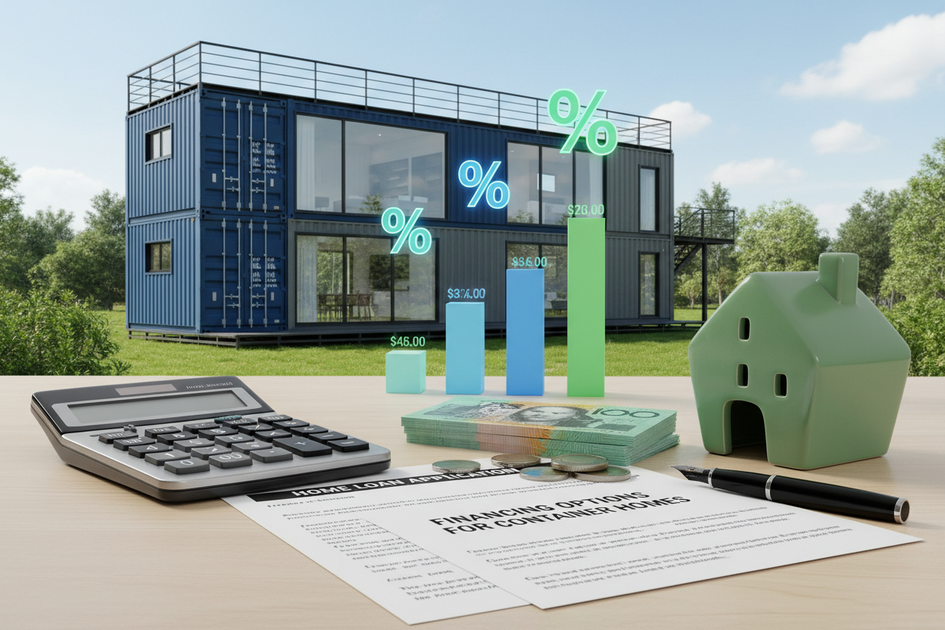 How to Finance a Container Home in Australia (2026 Complete Guide ...