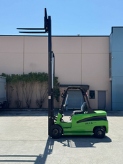 HULK T-250 Electric Forklift – 2.5 Ton / 4.5m Lift