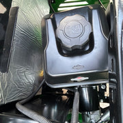 HULK E-450 Mini Excavator – Compact, Powerful & Built for Australian Sites