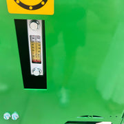 HULK E-450 Mini Excavator – Compact, Powerful & Built for Australian Sites