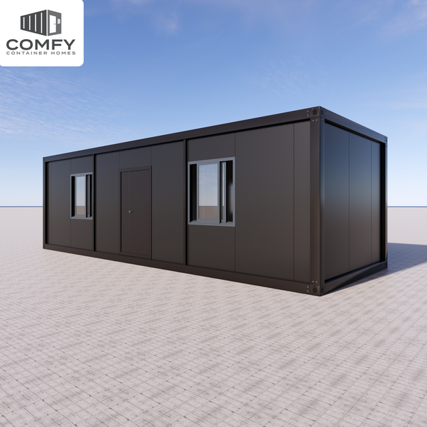 9m x 3.3m Detachable DIY Kit Container Home (29.7 sqm)