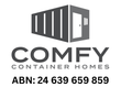 Comfycontainerhomes
