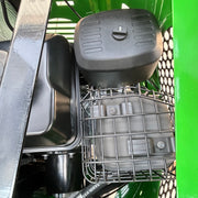 HULK E-450 Mini Excavator – Compact, Powerful & Built for Australian Sites