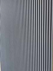 Indoor WPC Fluted Indoor 4-in-1 Wall Panels (2.9m x 165mm x 24mm)
