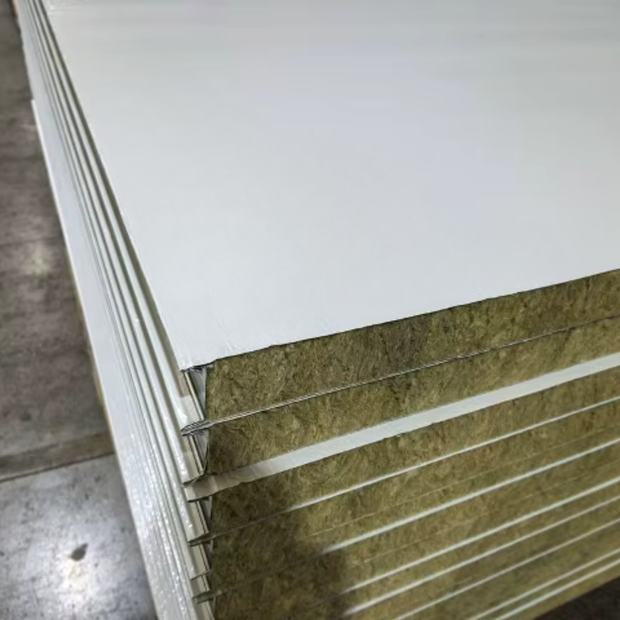 Rock Wool Wall Panels – Comfycontainerhomes
