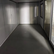 6m Foldable Container Room – Instant Setup Modular Space