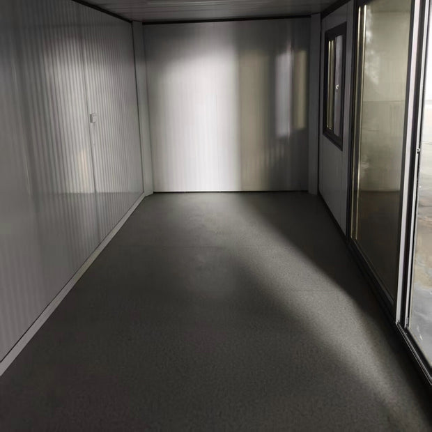 6m Foldable Container Room – Instant Setup Modular Space