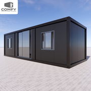 9m x 3.3m Compact Home, Office, or Airbnb Solution DIY Kit  (29.7 sqm)