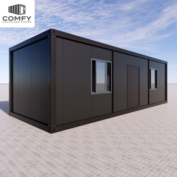 9m x 3.3m Detachable DIY Kit Container Home (29.7 sqm)