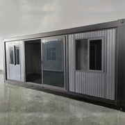 6m Foldable Container Room – Instant Setup Modular Space