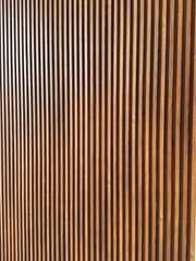 Indoor WPC Fluted Indoor Wall Panels (2900mm x 165mm x 24mm)