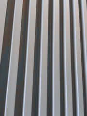 Indoor WPC Fluted Indoor 4-in-1 Wall Panels (2.9m x 165mm x 24mm)