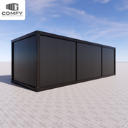 9m x 3.3m Detachable DIY Kit Container Home (29.7 sqm)