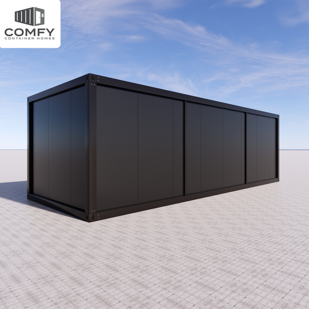 9m x 3.3m Detachable DIY Kit Container Home (29.7 sqm)