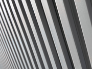 Indoor WPC Fluted Indoor 4-in-1 Wall Panels (2.9m x 165mm x 24mm)