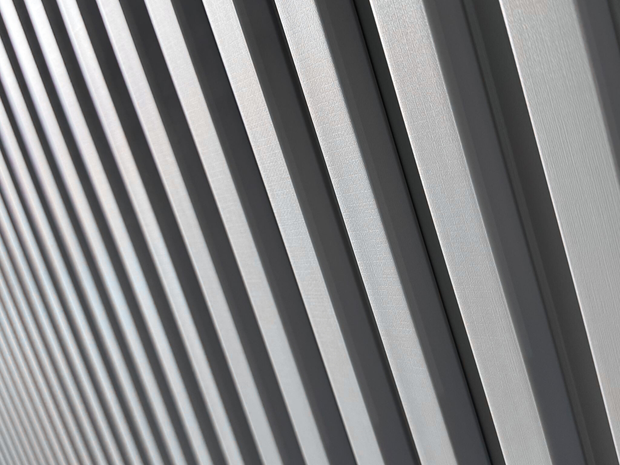 Indoor WPC Fluted Indoor 4-in-1 Wall Panels (2.9m x 165mm x 24mm)