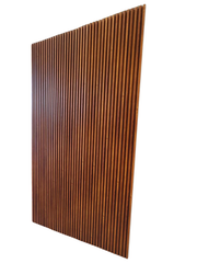 Indoor WPC Fluted Indoor Wall Panels (2900mm x 165mm x 24mm)