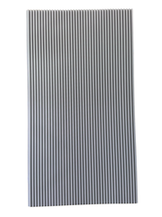 Indoor WPC Fluted Indoor 4-in-1 Wall Panels (2.9m x 165mm x 24mm)