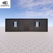 9m x 3.3m Detachable DIY Kit Container Home (29.7 sqm)