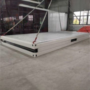 6m Foldable Container Room – Instant Setup Modular Space