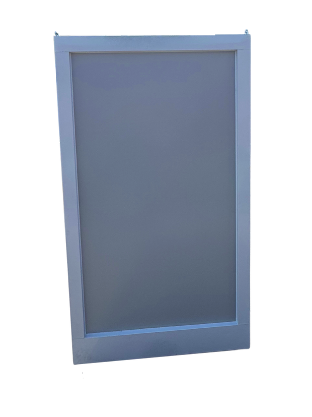 Single Portable Toilet Unit for Sale | Fully Assembled & Ready to Use