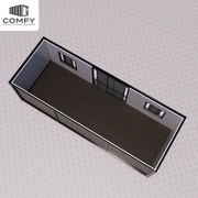 9m x 3.3m Compact Home, Office, or Airbnb Solution DIY Kit  (29.7 sqm)