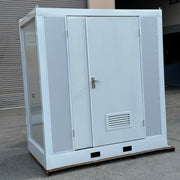 Portable Toilet, Shower & Sink Unit – Disability Accessible & Ready-to-Use