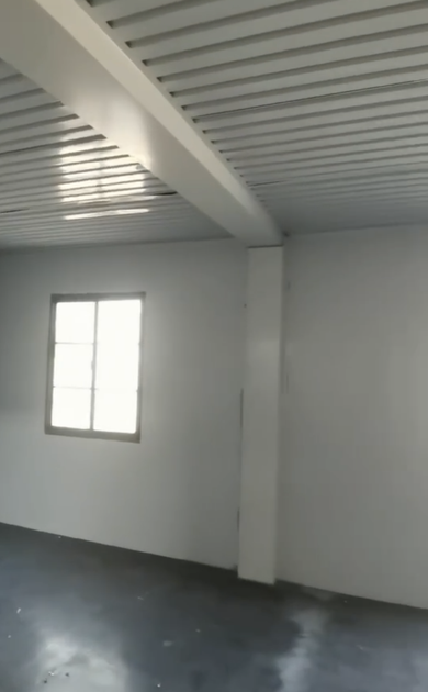 Modular Two-Level Container Home Kit – 6m x 3.3m (79.2sqm) DIY Package ...