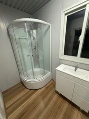 19.8sqm Studio Container House (Ready Built) Or (Built On Site) (Copy)