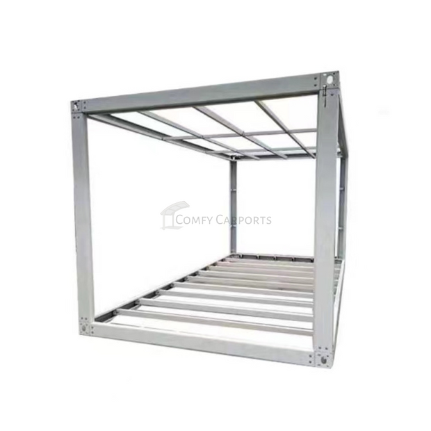 Container Frame Set FRAMES – Comfycontainerhomes
