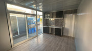 Deluxe Studio Container House (Ready Built) Or (Built On Site)