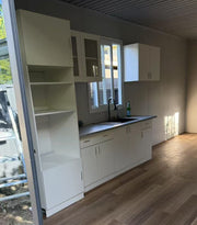 19.8sqm Studio Container House (Ready Built) Or (Built On Site) (Copy)